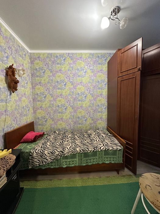 Продается дом с гаражом