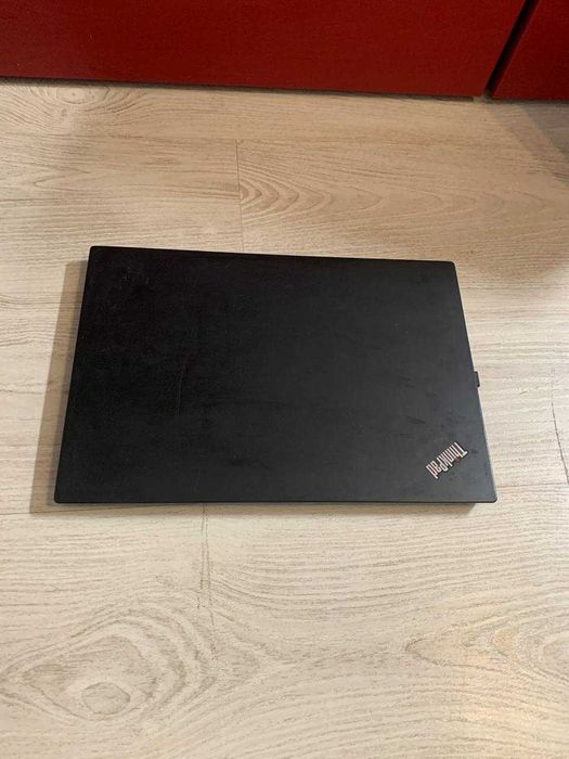 Laptop Lenovo T480s RAM 24gb SSD 512gb