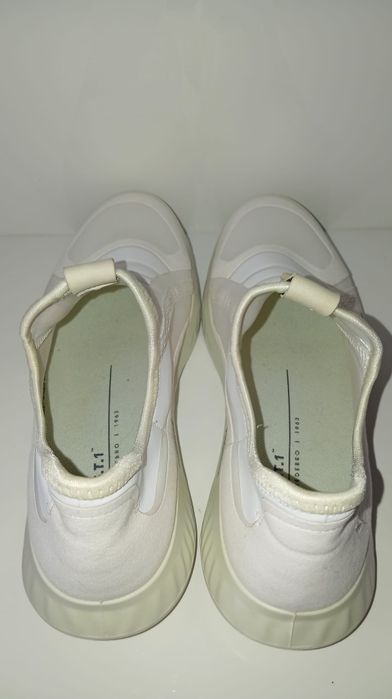 Sneakersy ECCO Ath-1Fw  39