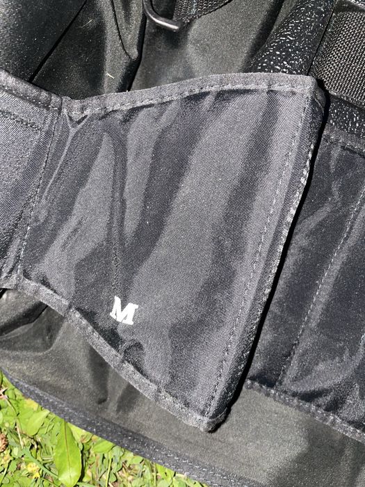 Jacket nurkowy rozm m