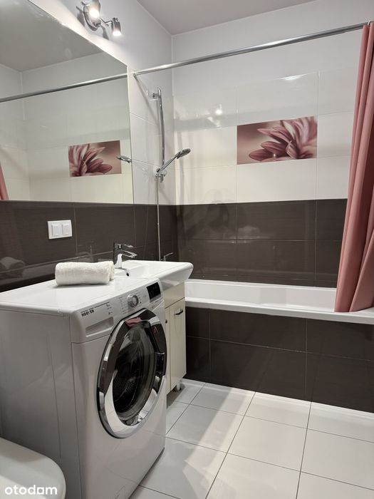 2 pokoje 50 m² | Oligo Park Pruszków | w cenie komórka aż 8,5 m²