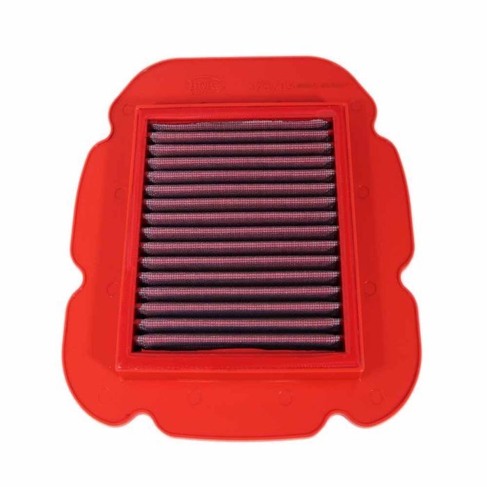 filtro ar bmc kawasaki klv1000/suzuki v-strom -fm378/04