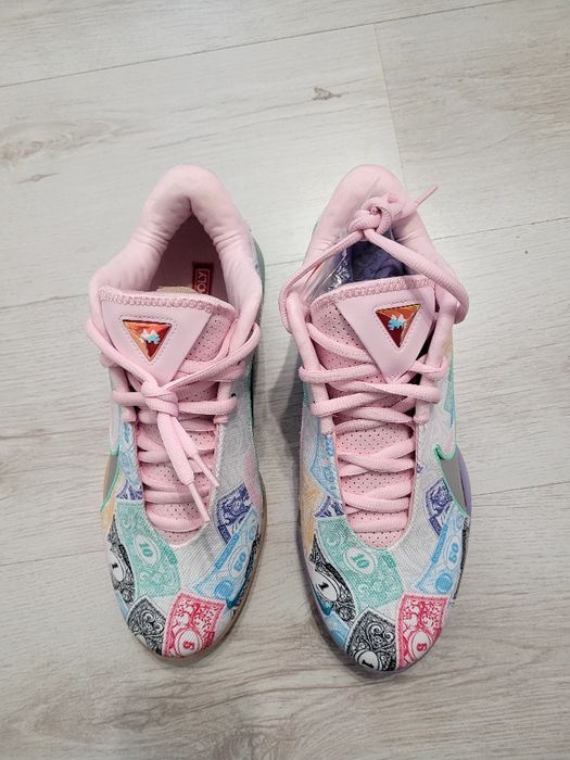 Кроссовки NIKE LEBRON XXII нові original