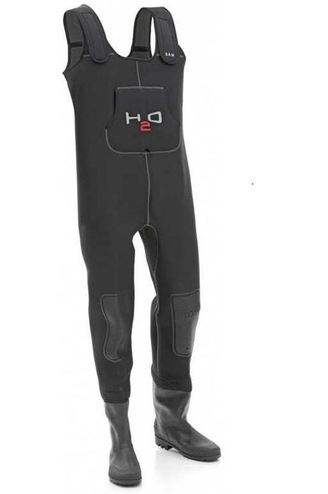 Nowe Wodery Dam H2O Cleated Sole podeszwa filcowa rozmiar 44/45