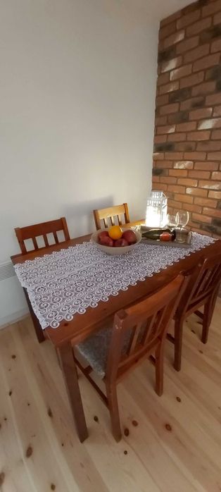 Domek na Kaszubach Sulęczyno -balia, do 10 osób.