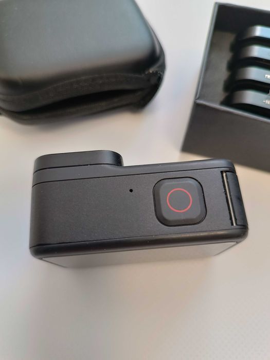 Продам екшн-камеру Go Pro 10 з комплектом фільтрів