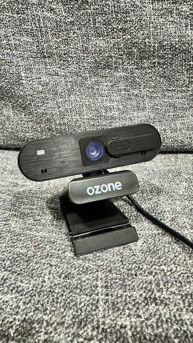 WEBCAM OZONE 1080P