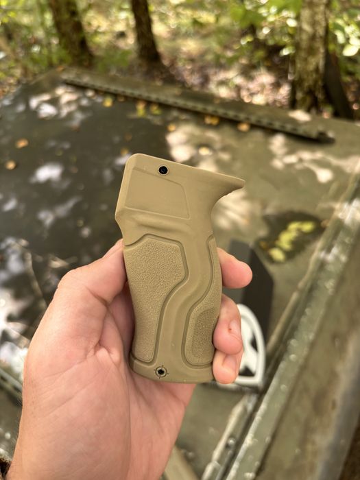 Руків’я пістолетне FAB Defense GRADUS для АК