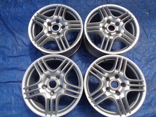4x felgi 18'' bbs porsche vw audi 5x130