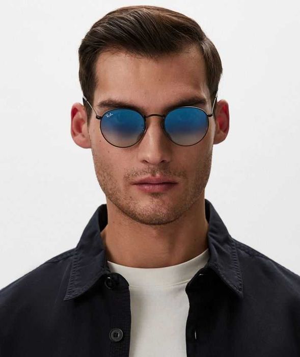 Ray Ban Оригинал Новые очки RB3447
