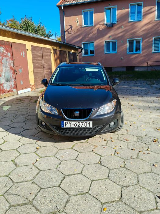 Samochód osobowy