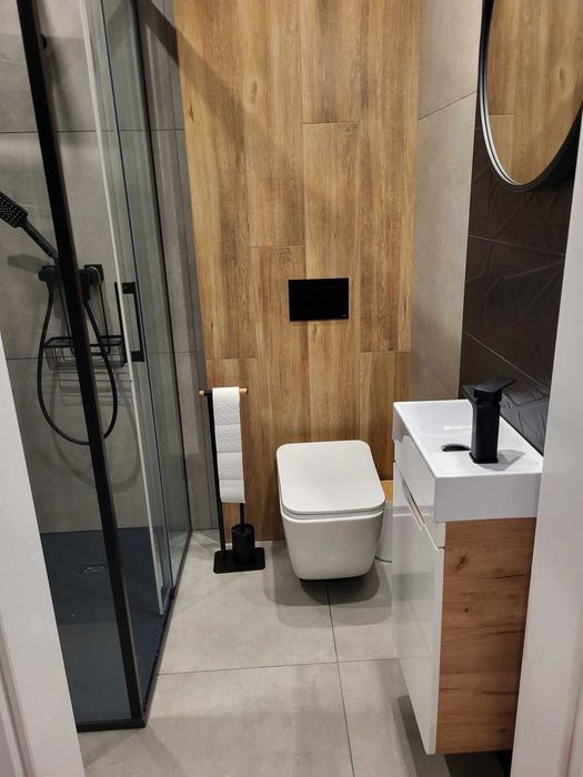 Wynajem domu nad jeziorem Białym