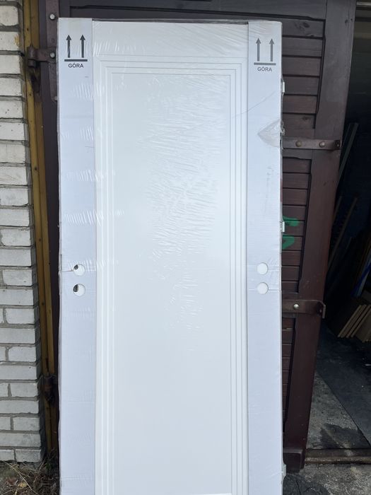 Sprzedam drzwi Tanaro 80L