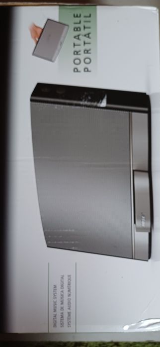 Bose Sound Dock ll