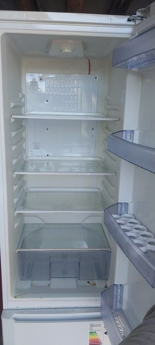 Холодильник beko