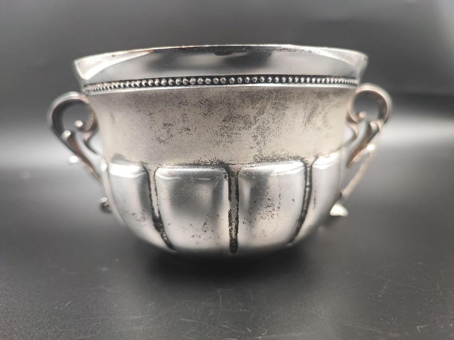Чаша зі срібла 0,925 - КЮЗ, Україна; арт. 900696