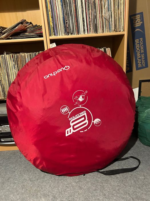 Namiot Quechua 2 seconds