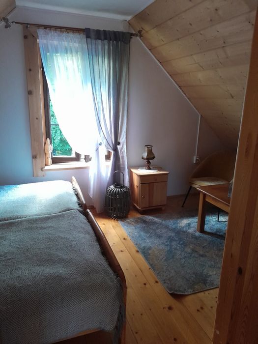 Wakacje w górach