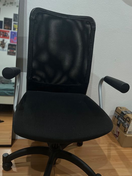 Cadeira de escritorio