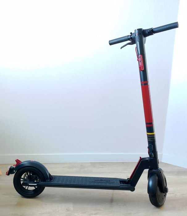 Hulajnoga elektryczna