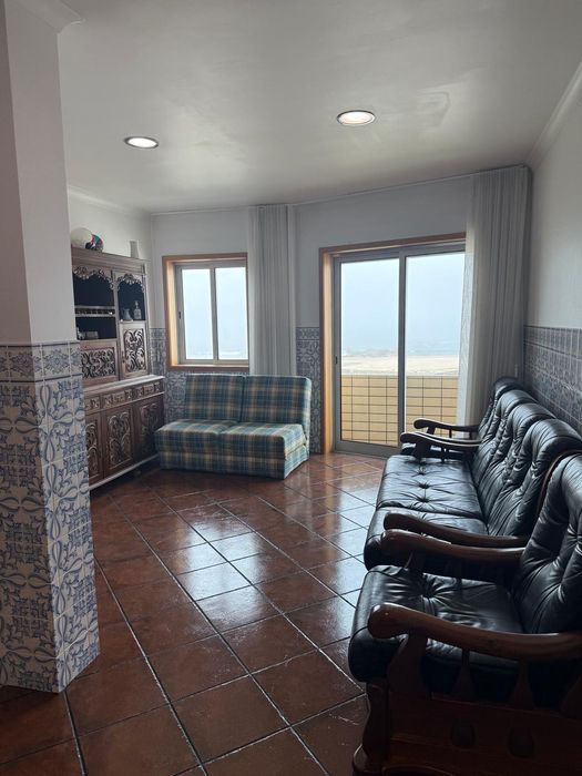 Apartamento T2 Duplex - 1º Linha de Mar - Aver-o-Mar