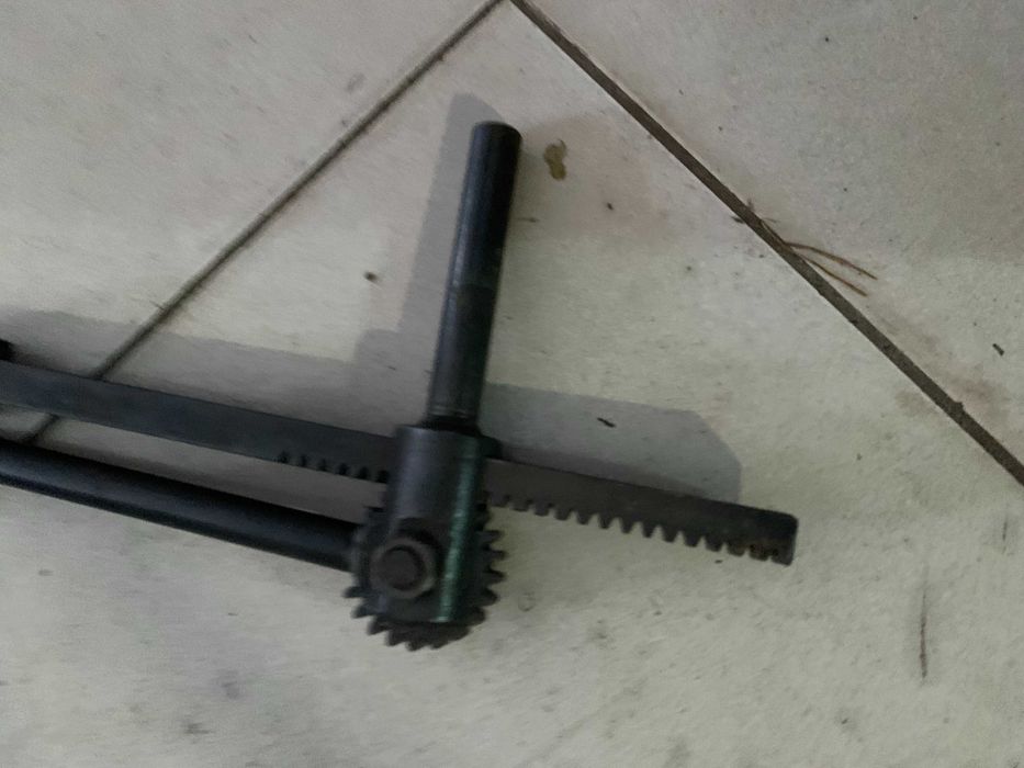 Съёмник Новый.  !