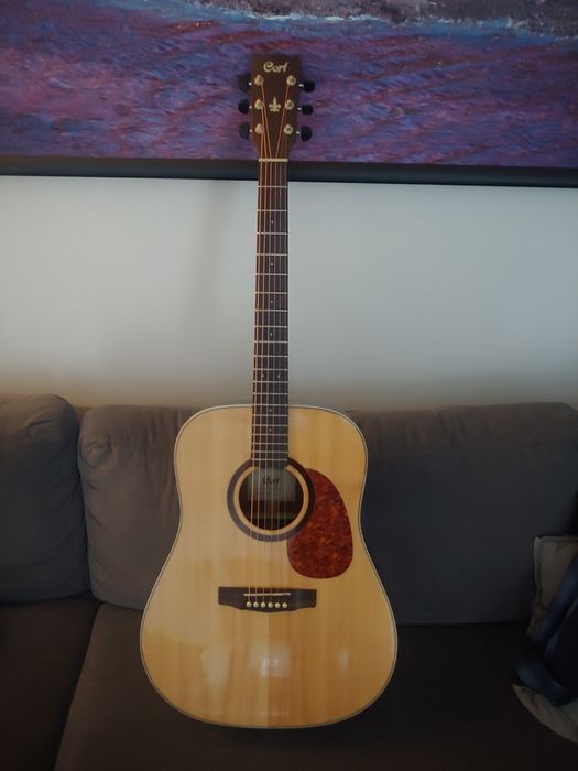 Gitara akustyczna Cort Earth 100R