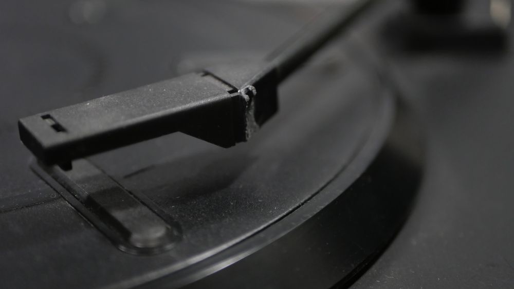 Gramofon Fonica GWS 302
