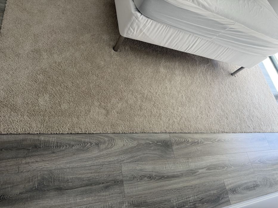 Tapete bege 200x300