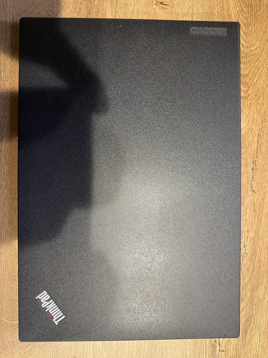 Lenovo T480 i5 8 gen, 8/120 GB