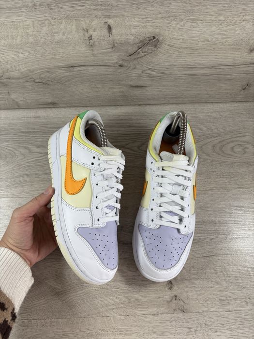 Nike Dunk 38 розмір жіночі кросівки оригінал
