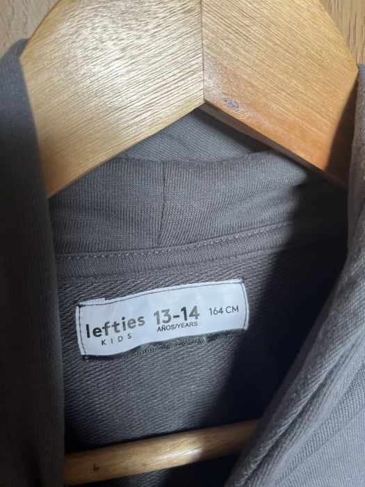 Худі для хлопчика  Lefties kids