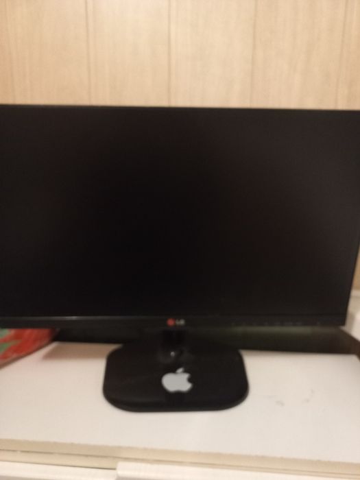 Компьютер+монитор[торг]