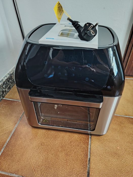 Air fryer Aigostar 12L