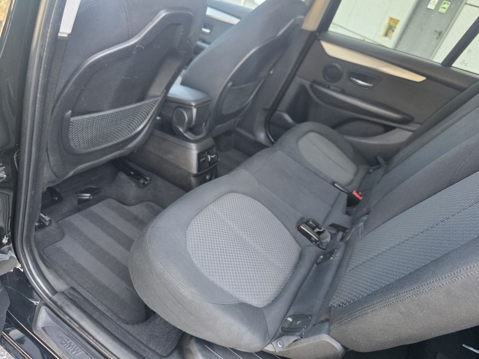Bmw 226d grandtourer