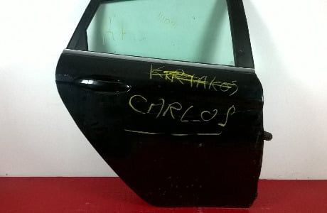 Porta Trás Direita 1692501 - FORD FIESTA VI