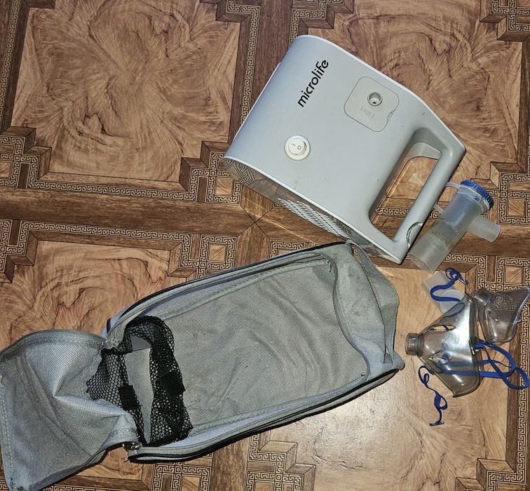 Небулайзер microlife