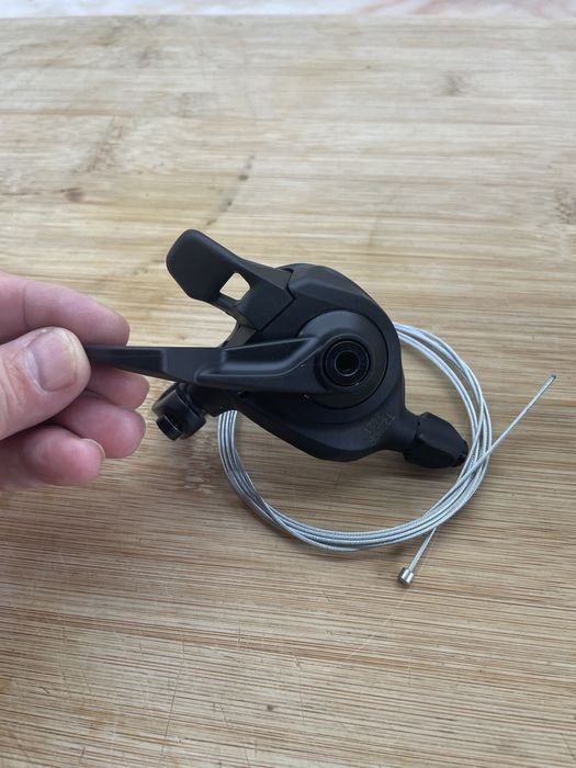 Componentes bike BTT