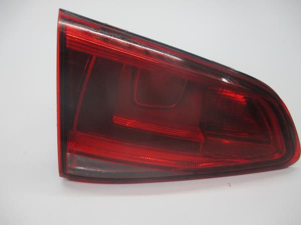 Farolim esquerdo VOLKSWAGEN Golf VII (5G1, BQ1, BE1, BE2)