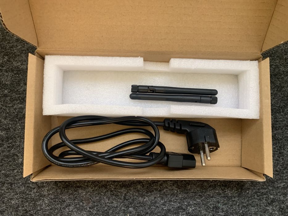 Audiolab 6000N Play -Streamer