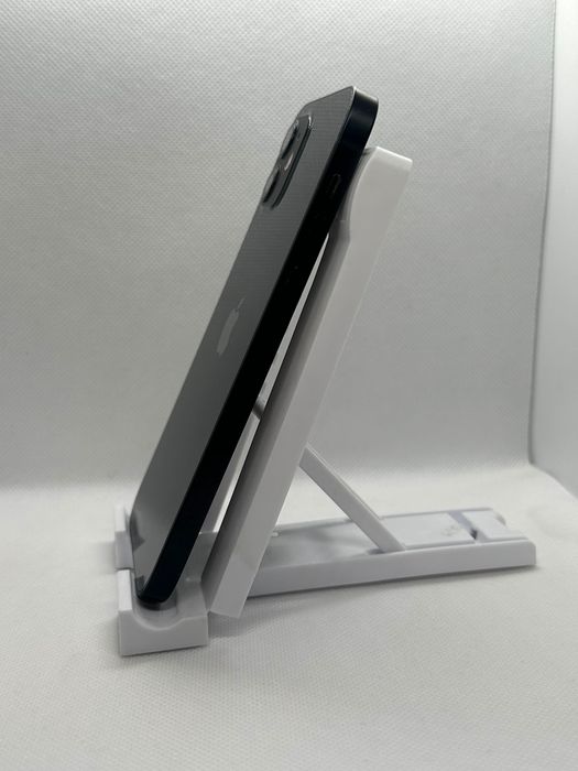 iPhone  12 64GB Black Neverlock