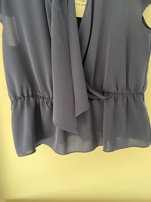 Blusa da Marca Ana Sousa
