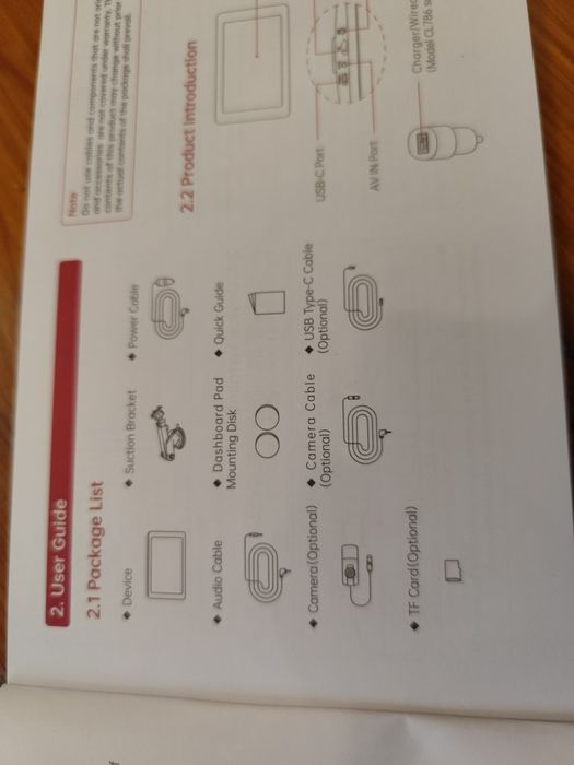 Radio samochodowe Spedal