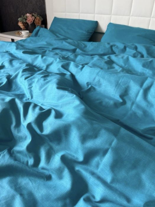 Тканина Бязь Голд Люкс однотонна від 1 м.п.