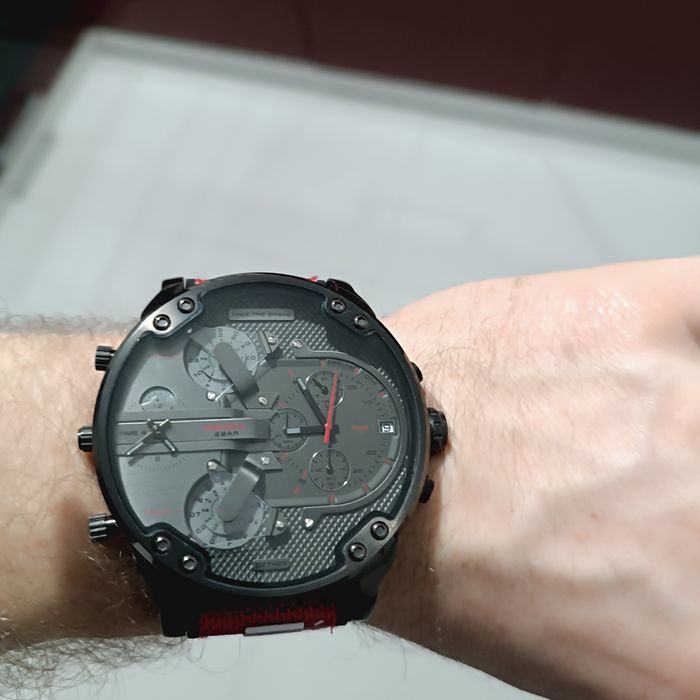 Zegarek Diesel DZ-7423