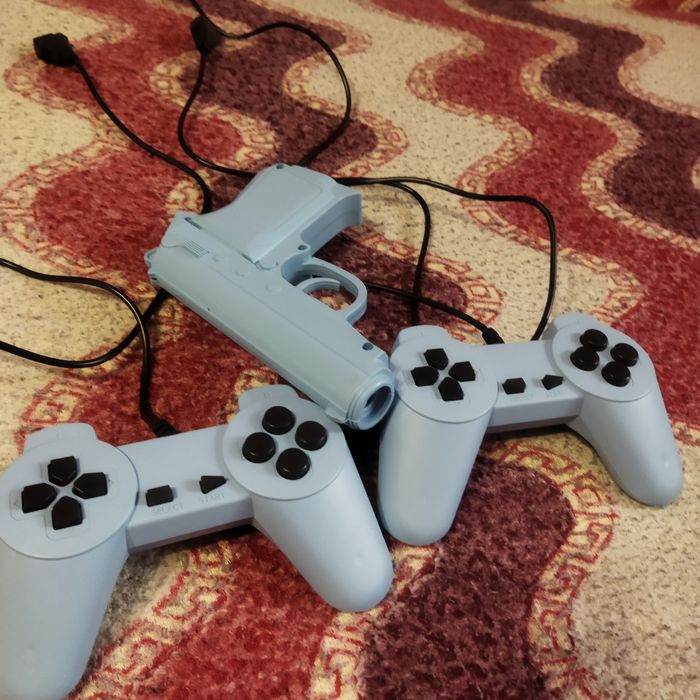 Комплект для Dendy