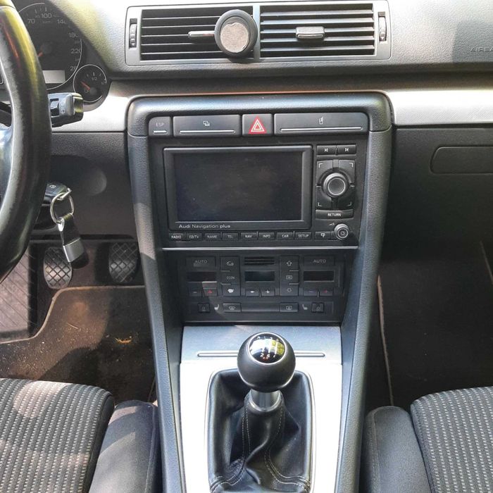 Audi a4 b7 2.0 TDI