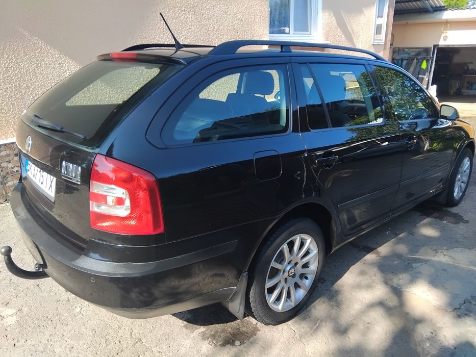 Продам автомобіль