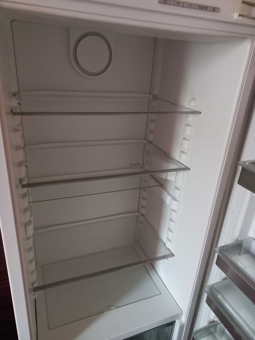 Холодильник и Морозильная камера "Miele" Германия КОМПЛЕКТ! Срочно!