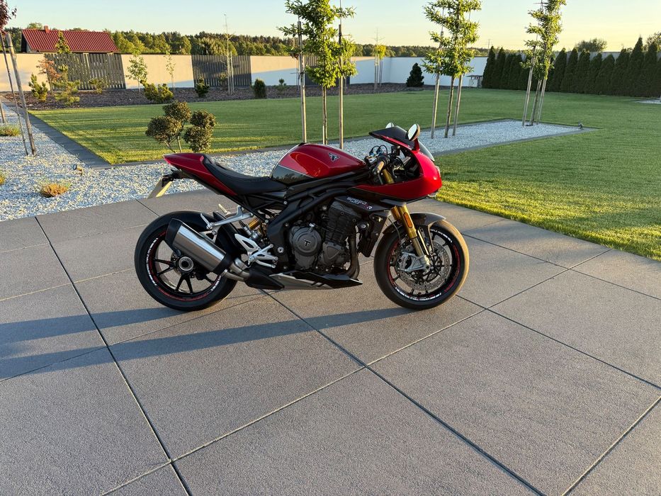 Triumph